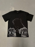 Walk By Faith Not By Sight Tee